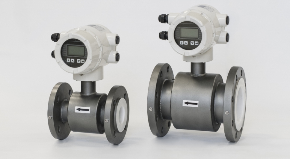 Электромагнитный расходомер NORDIS