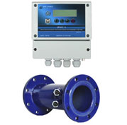 Ультразвуковой расходомер РУС-1