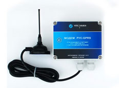 Ультразвуковой расходомер РУС-1А