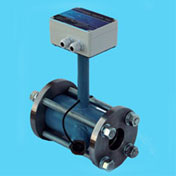 Ультразвуковой расходомер РУС-1ExibIIBT5